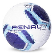 Pelota Penalty Bola Campo Bravo Xxi Asfl70