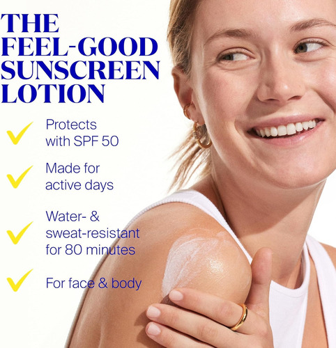 Supergoop Protector 74ml Spf 50 Bloqueador Unseen Sunscreen
