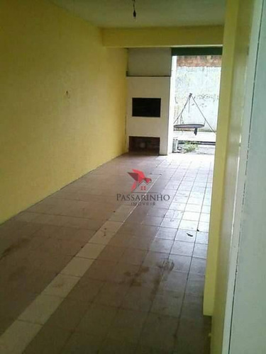 Imagem 10 de 10 de Casa À Venda, 120 M² Por R$ 410.000,00 - Getúlio Vargas - Torres/rs - Ca0504