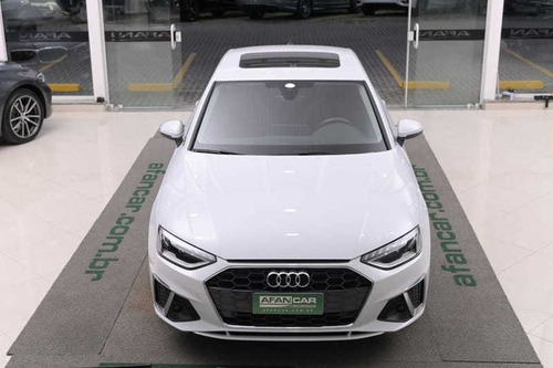 Audi A4 Prestige Plus S-line 2.0t C/teto Aut/2021