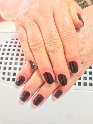 Imagem 1 de 5 de Nail Designer