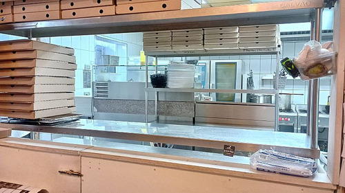 Focolare Propiedades Vende Restoran En Funcionamiento