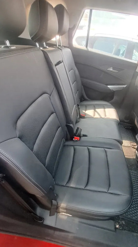 Jac Js8 1.5 Luxury Se 6 Mt 2024