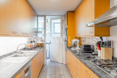 Departamento En Arriendo Las Torcazas