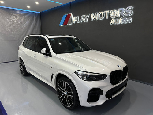 Bmw X5 M50i 2022