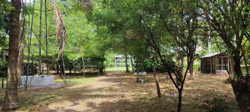 Imagen 6 de 30 de Oportunidad Financiada! Casa De Campo Estilo Inglés En San José!