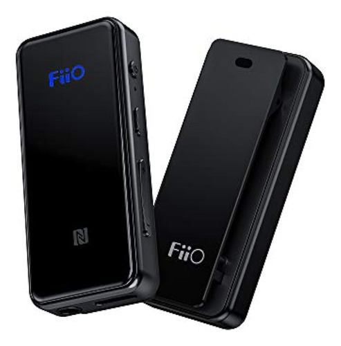 Fiio Receptor Btr3 Bluetooth De Alta Fidelidad Con Aptxaptxh