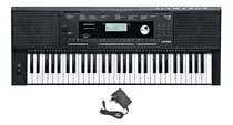 Comprar Teclado Kurzweil Kp100 61 Teclas Sensitivo Usb + Fuente