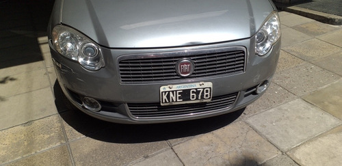 Fiat Atractive Sedan 4 Puertas
