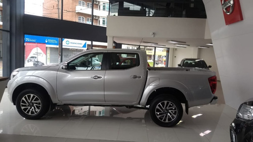 Nissan Frontier 2.3 Xe Cd 4x2 Mt