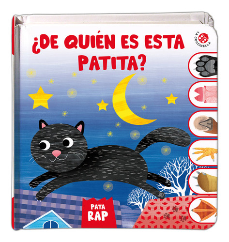 De Quien Es Esta Patita - Aa,vv