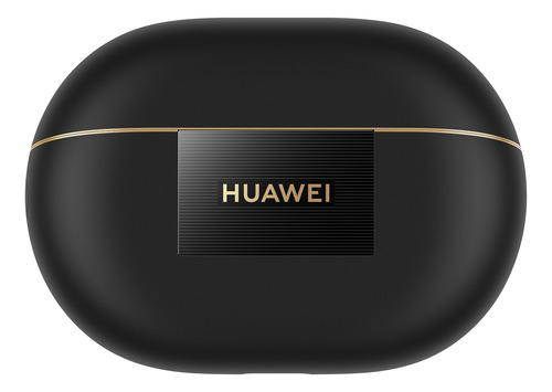Audífonos True Wireless Huawei Freebuds Pro 4 Inalámbricos Negro
