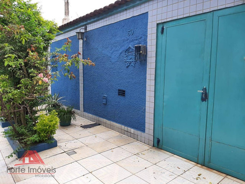 Casa C/ 2 Dormitórios No Bairro Amanda Cg/rj - Ca0338