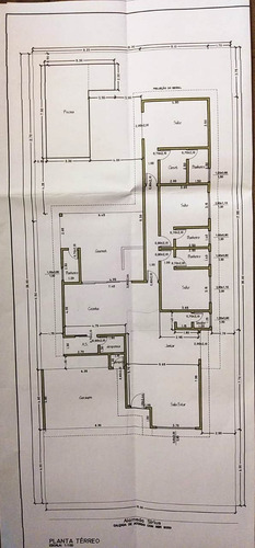Imagem 16 de 28 de Casa A Venda No Condomínio Portal Das Estrelas Em Boituva - Ca01188 - 69033998