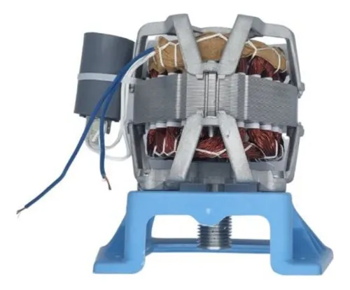 comprar Motor Tanquinho Suggar 110v 09u002F10u002F12u002F13u002F15u002F16kg Novo