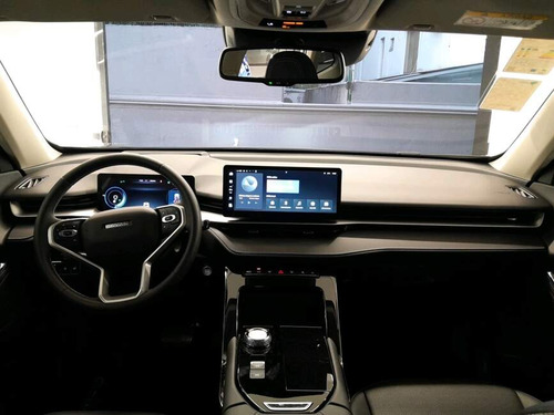Haval H6 1.5 Phev Premium Awd E-traction