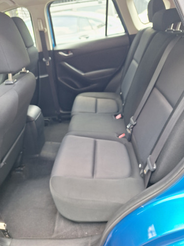 Mazda CX-5 2.0 Isport Mt