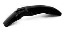 Comprar Guardabarros Delantero Negro Baccio X3m 125 Winner Z 