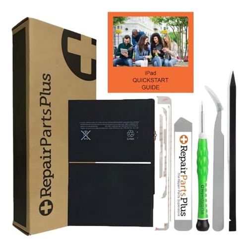 Kit Premium De   De Batería A1484 iPad 7 | 8 | 9 (7th ...