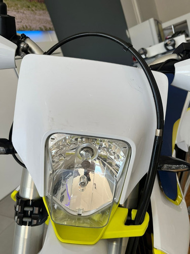 Imagen 12 de 16 de Husqvarna 701 Enduro 2020 Usada