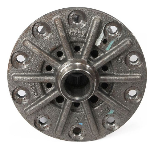 Carcasa Diferencial S10 B Cab Simple 13/23 Gm 94771571