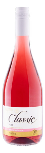 Vinho Moscato, Merlot Salton Classic Reservado 750 ml