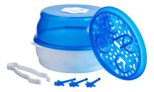 Esterilizador A Vapor