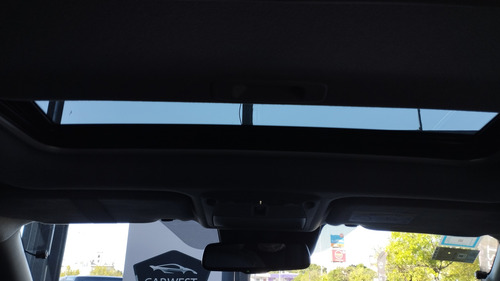 Nissan Frontier 2.3T Platinum 4X4 At L22