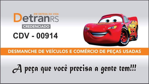 Sucata Para Venda De Peças Uno Sporting 1.4