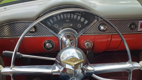 Chevrolet Bel Air V8