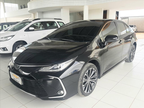 Imagem 1 de 11 de Corolla 2.0 Vvt-ie Flex Altis Premium Direct Shift