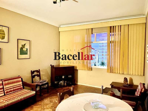 Imagem 3 de 15 de Apartamento-à Venda-tijuca-rio De Janeiro - Tiap33697