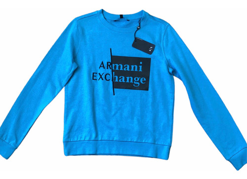 Poleron Armani Exchange