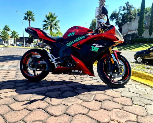 Imagen 4 de 15 de Yamaha 2007