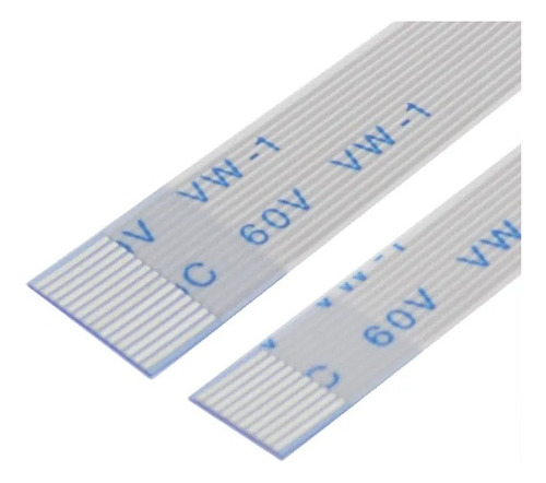 Flex Cable Membrana Fpc Ffc Ribbon 80c 20624 60v 10cm