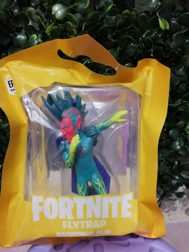 Fornite Backpack Clip