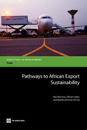Libro Pathways To African Export Sustainability - Paul A....