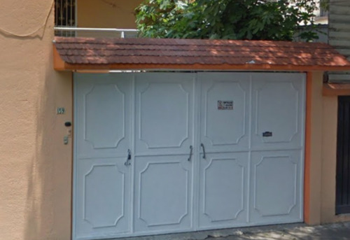 Casa En Venta Piña # 159, Col. Nueva Santa Maria, Alc. Azcapotzalco, Cp. 02800 Mlci45