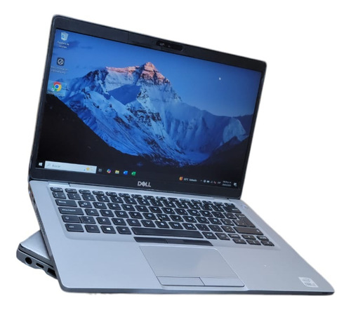 Latitude 5410 I7-10th 16gb Ram Ddr4 4 Núcls Hasta 4.90ghz (Reacondicionado)