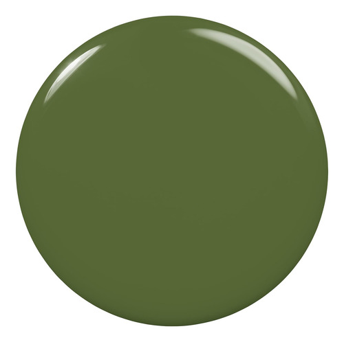 Essie Esmalte De Uñas, Esmalte De Uñas Verde Con Calidad De