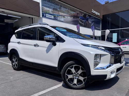 Mitsubishi Xpander 1.5 Xpander Cross At