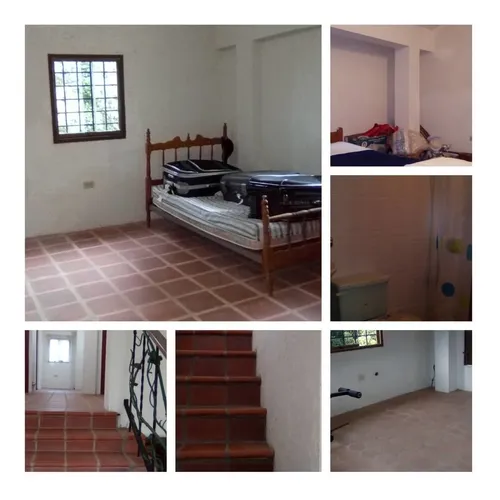Casa En La Colonia Tovar