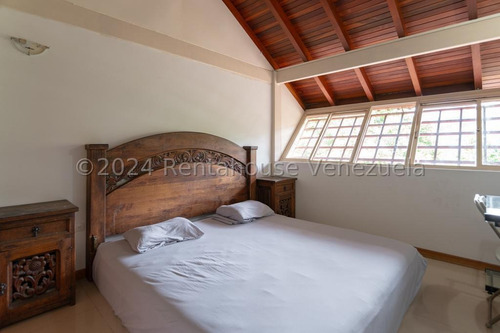 Venta De Casa En Colinas De Tamanaco Jlrp Mls 24-19337