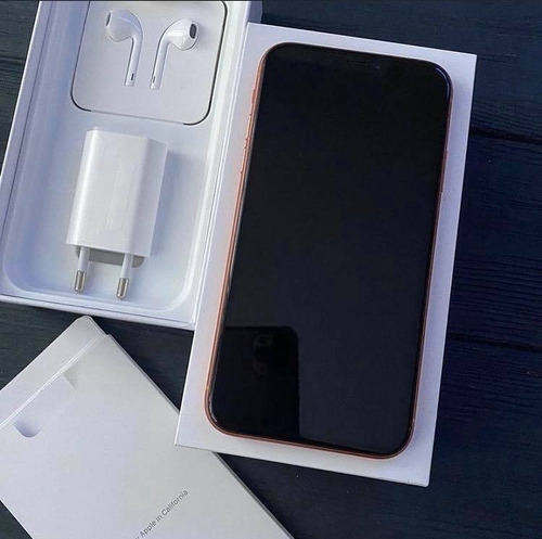 Apple iPhone 8 Plus 128gb Dorado