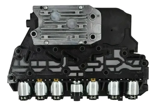 Módulo De Control Transmisión Tcm Solenoides Para Cruz 6t40