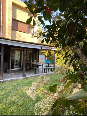 Quinta en alquiler temporal