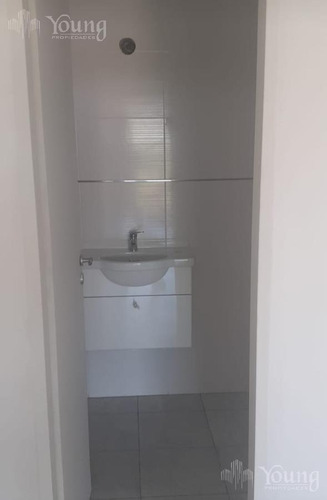 Departamento Monoambiente En Venta En Lanus Oeste