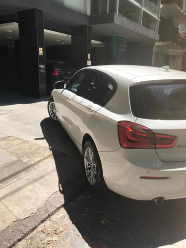 Bmw Serie 1 1.5 118i Active 136cv 2017
