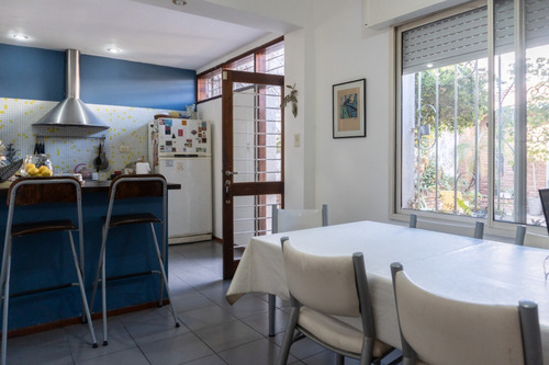Imagen 9 de 30 de Venta Casa 3 Dormitorios, Cochera Y Patio - Crespo 437, Rosario