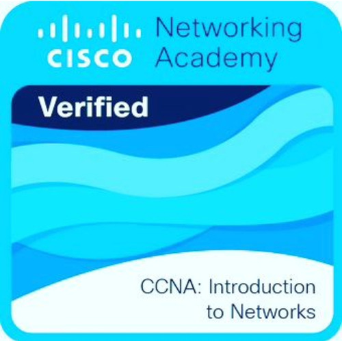 Curso Cisco Ccna Introduction To Network ( Modulo 1 Ccna )